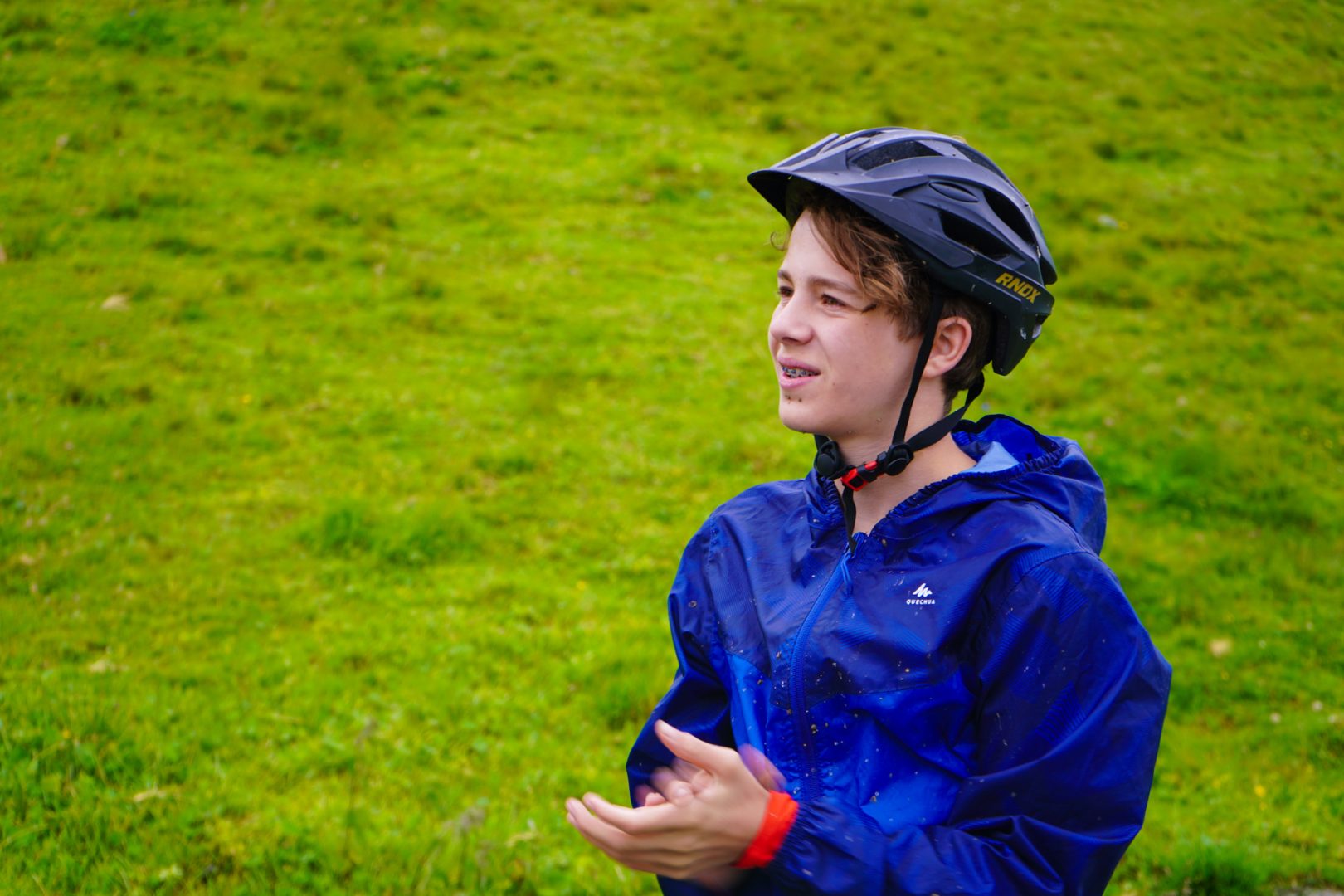 Summer camp Switzerland, International summer camp 3