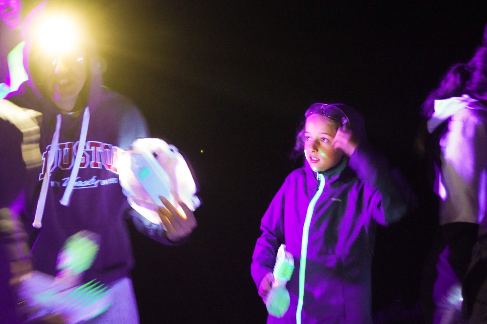 Summer camp Switzerland, International summer camp 7