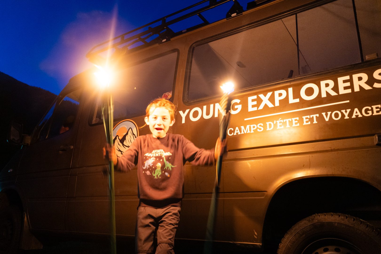 Summer camp Switzerland, International summer camp 9