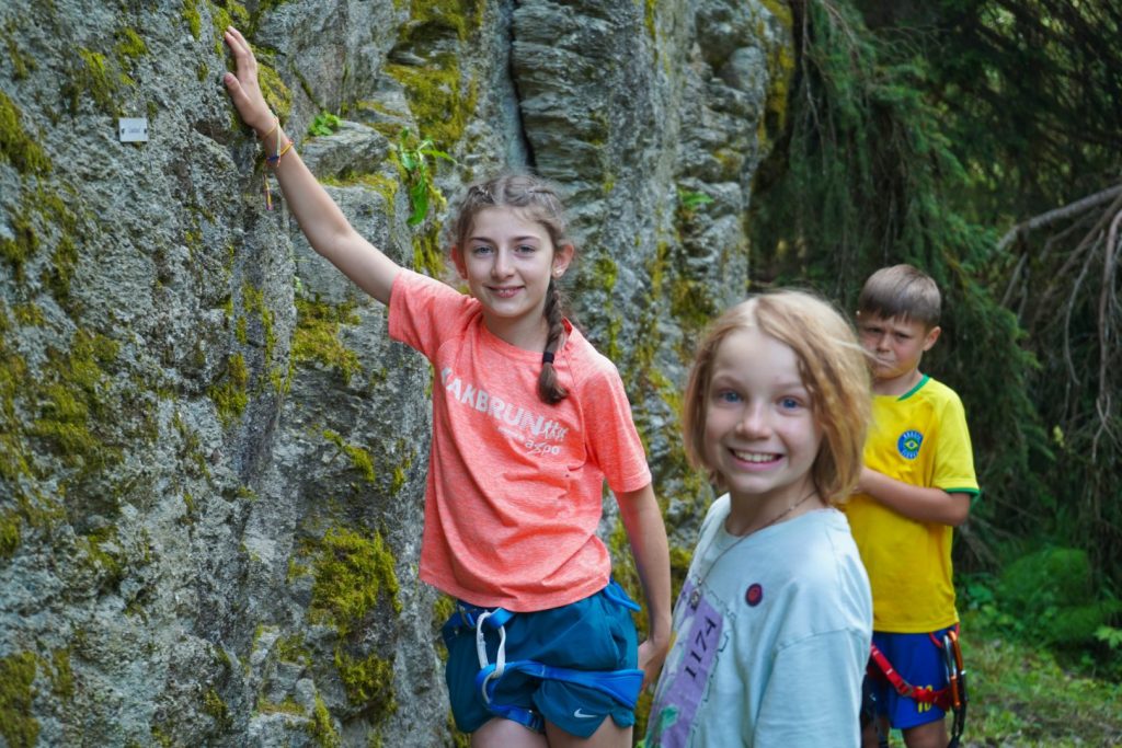Summer Camps Near Zurich: Top 15 Options For Families
