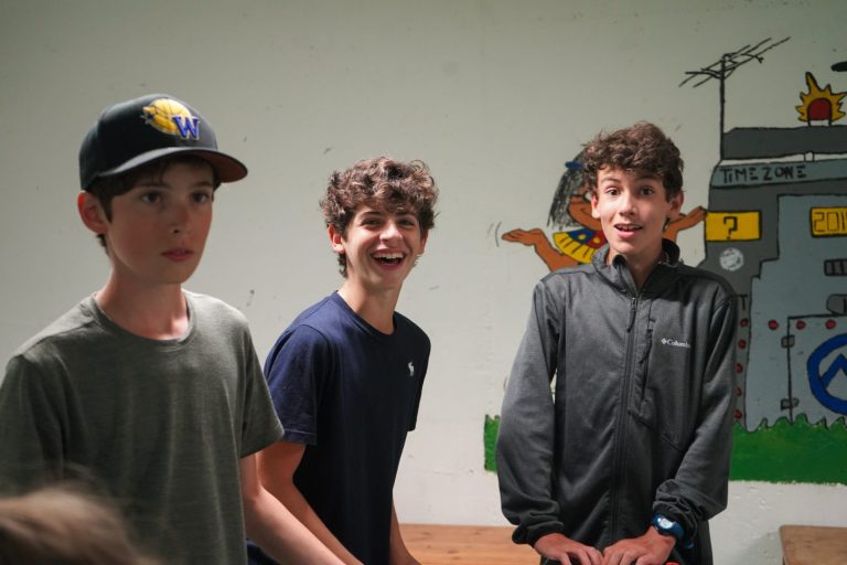 Drama And Theater Camps For Children