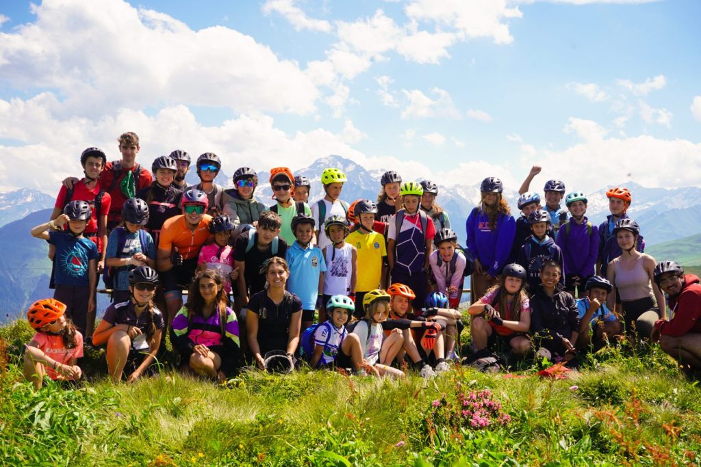 Art Camps In Switzerland: Creative Summer Programs