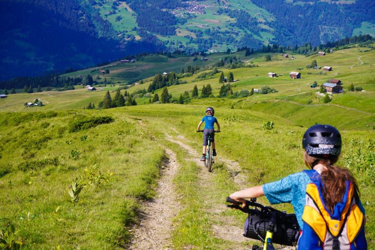 Special Needs Summer Programs In Swiss Alps
