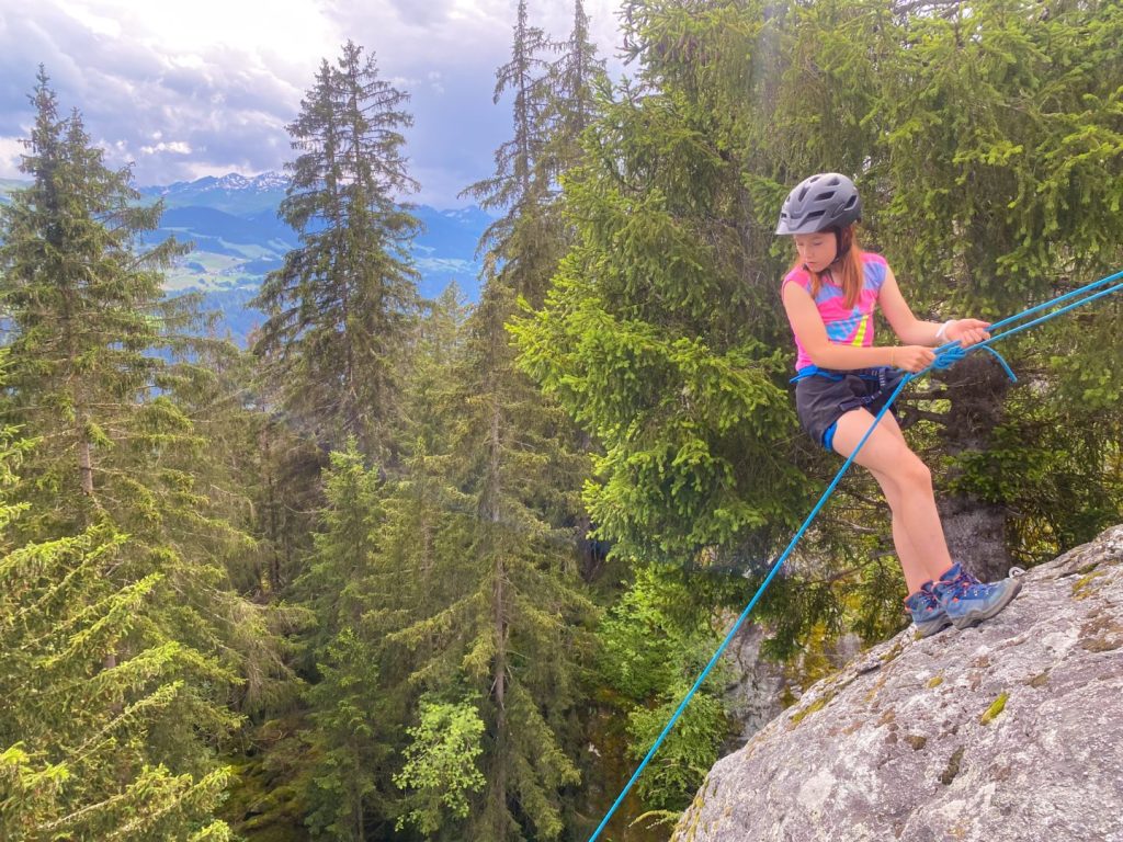 Summer camp Switzerland, International summer camp 53