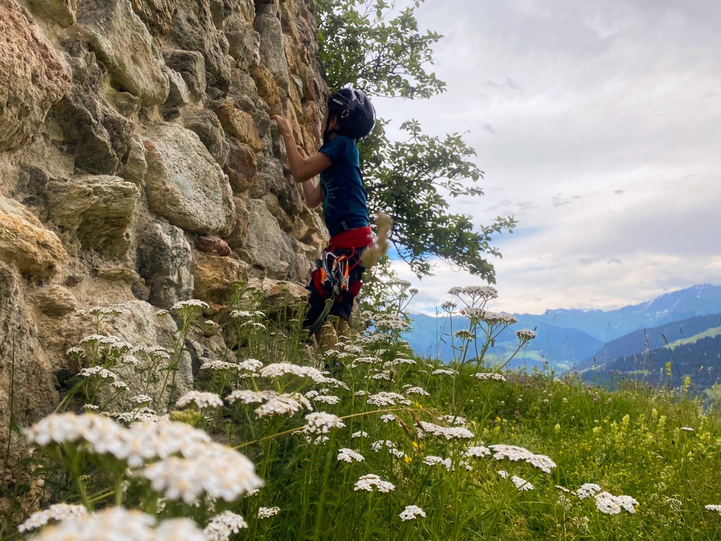 Summer camp Switzerland, International summer camp 3