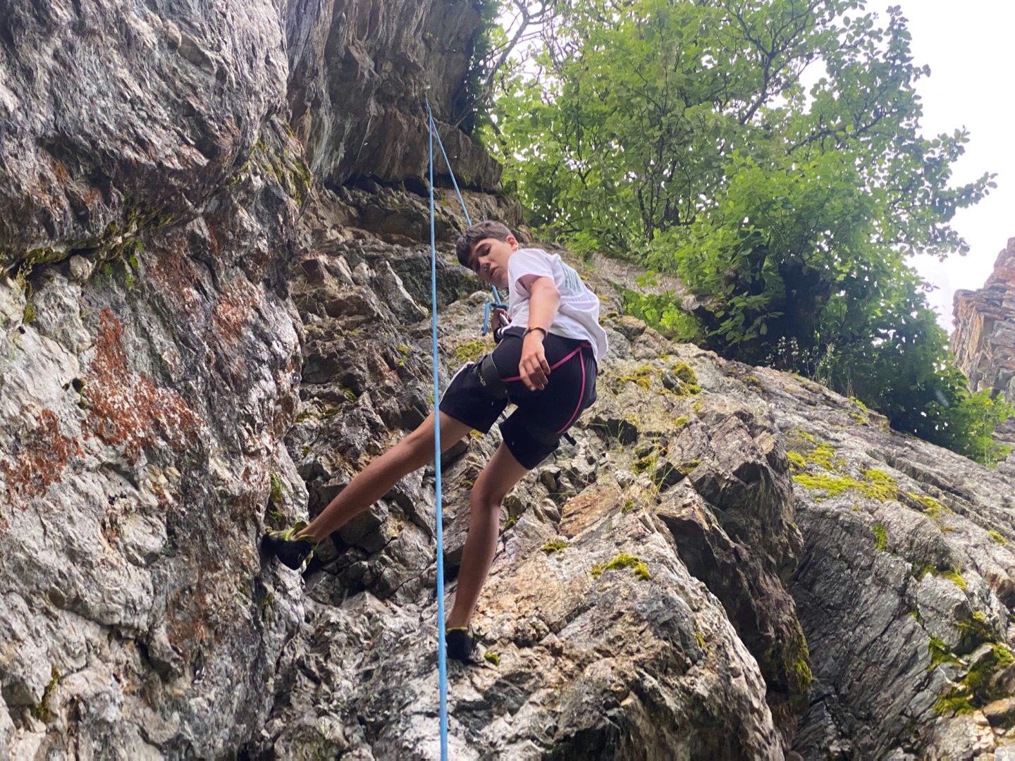 Summer camp Switzerland, International summer camp 5