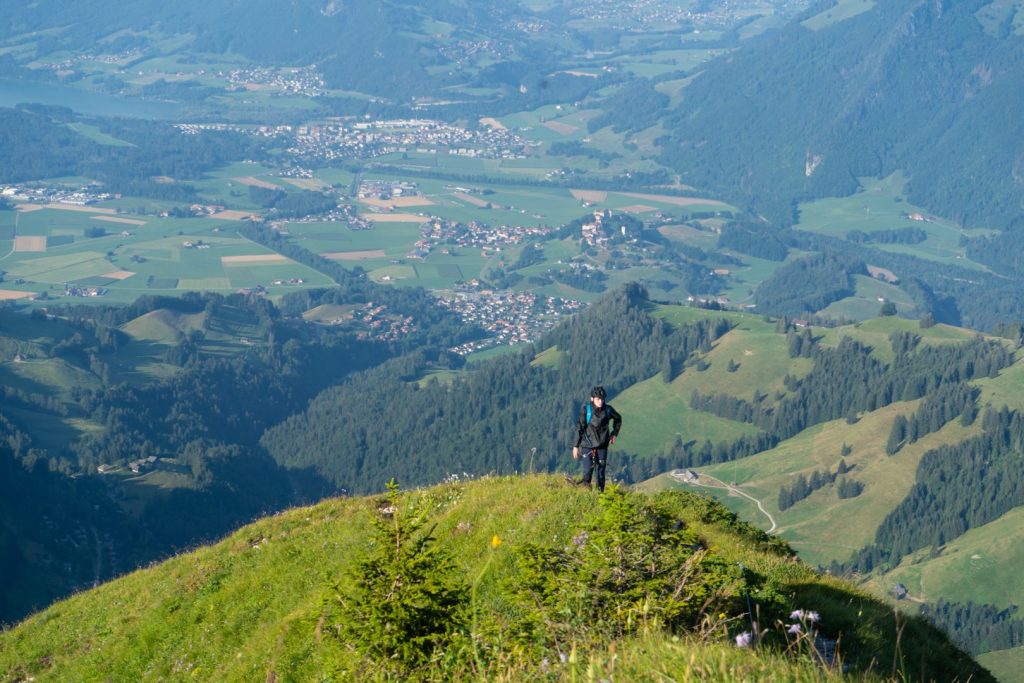 Summer camp Switzerland, International summer camp 22