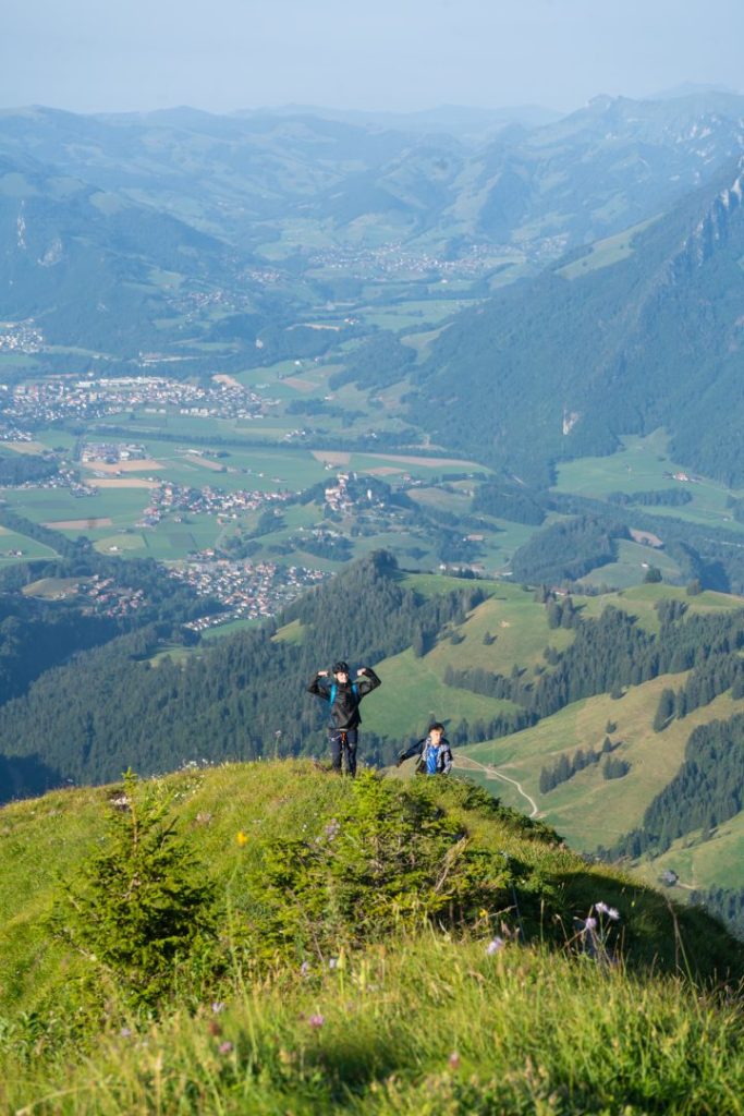 Summer camp Switzerland, International summer camp 23