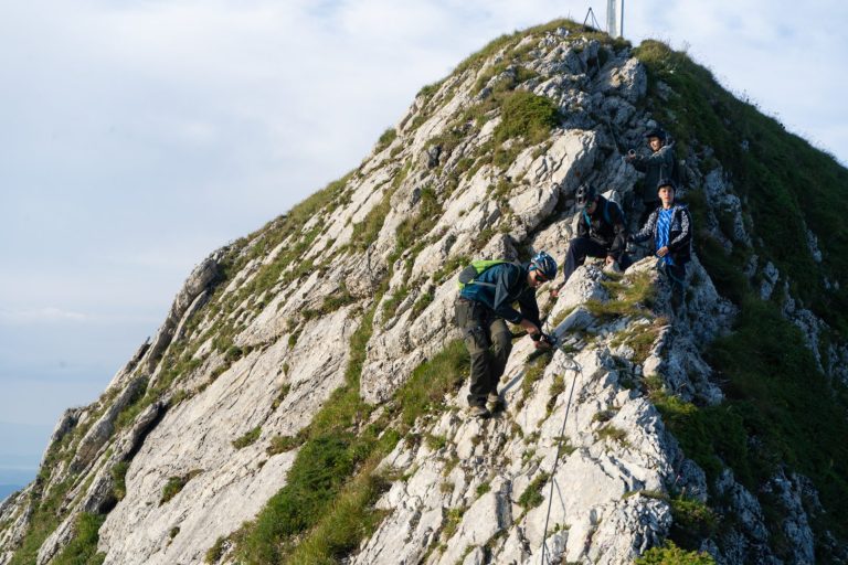 Warum machen Sommercamps Spaß?