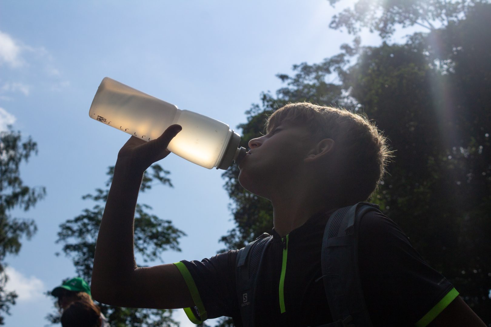 Language courses: Learn French, English or German in an immersive adventure! 34 Summer camp Switzerland, International summer camp 33
