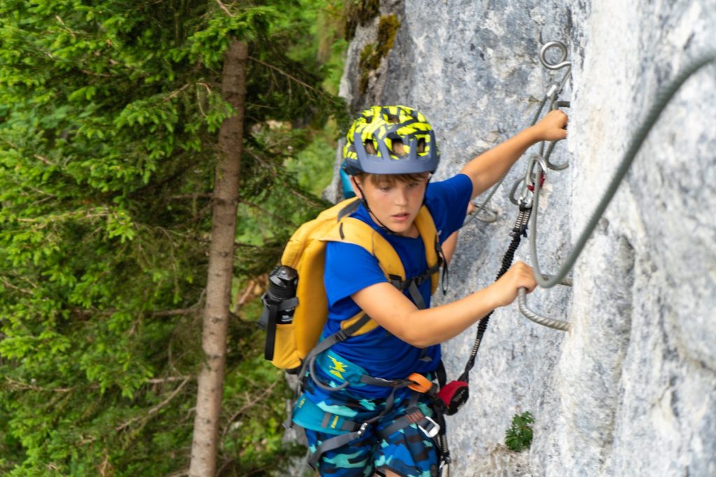 Summer camp Switzerland, International summer camp 19