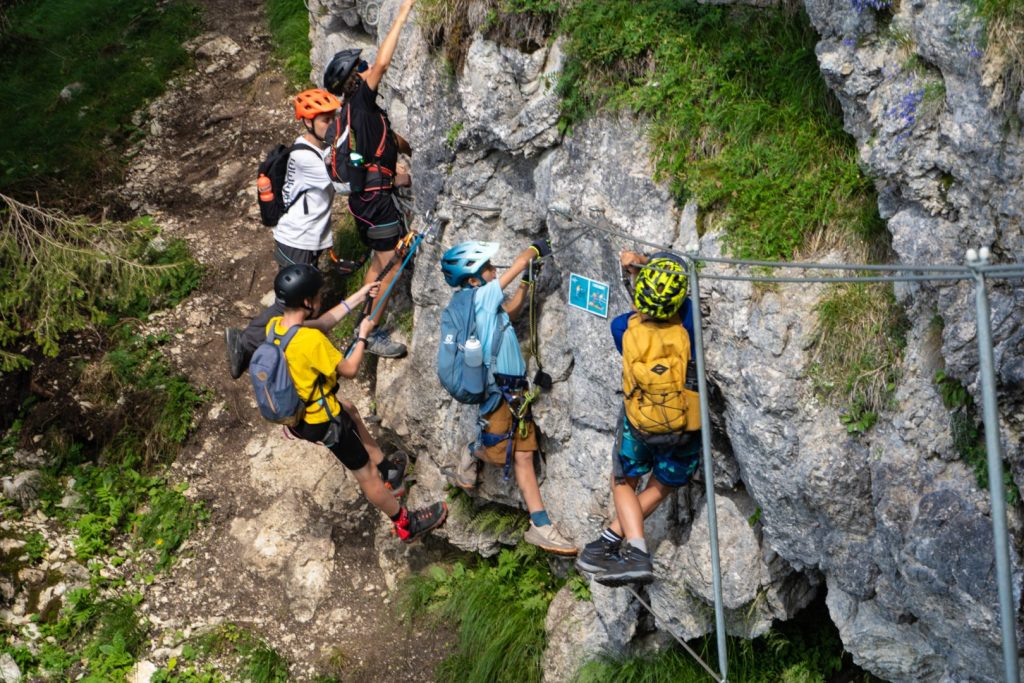 Summer camp Switzerland, International summer camp 33