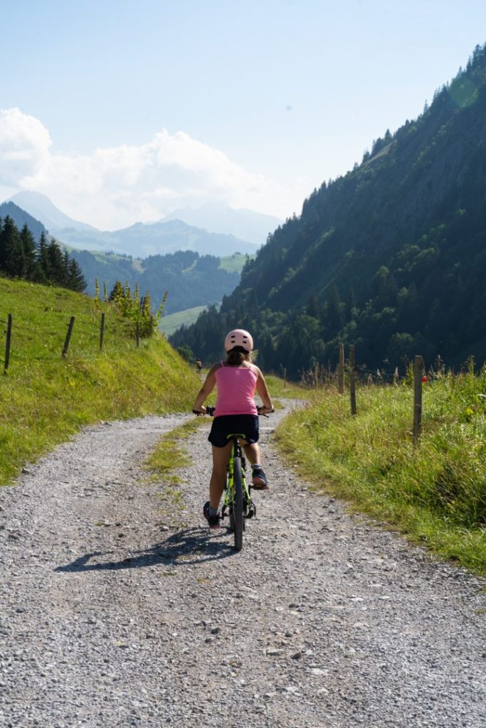 Summer camp Switzerland, International summer camp 14