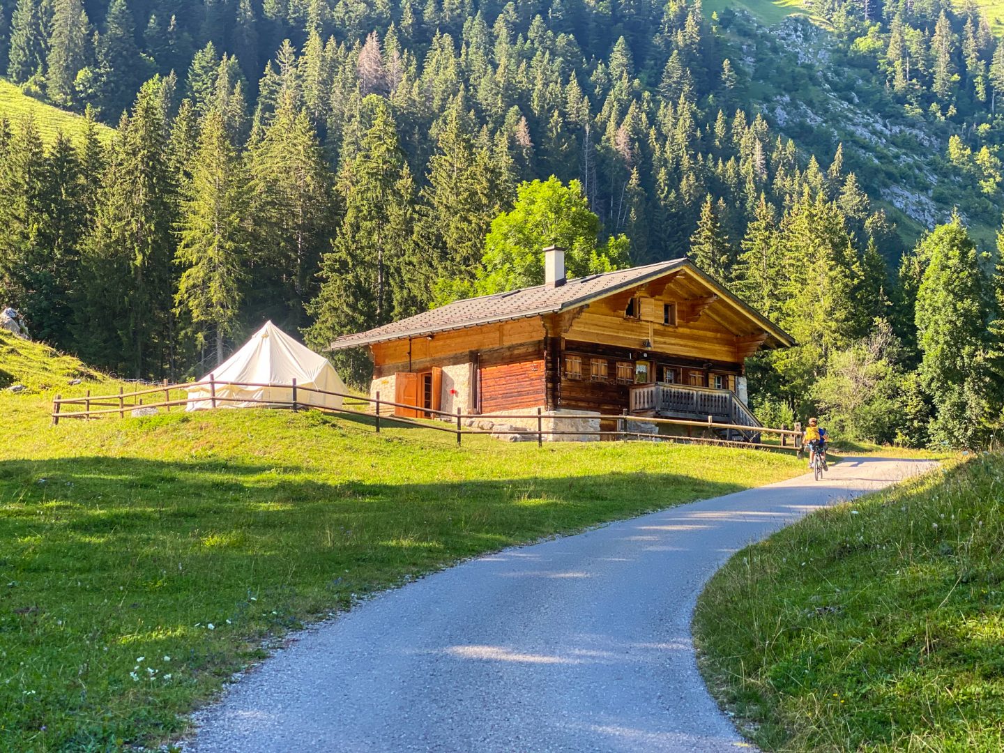 Summer camp Switzerland, International summer camp 5