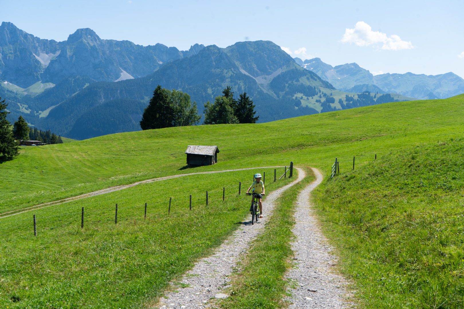 Summer camp Switzerland, International summer camp 9