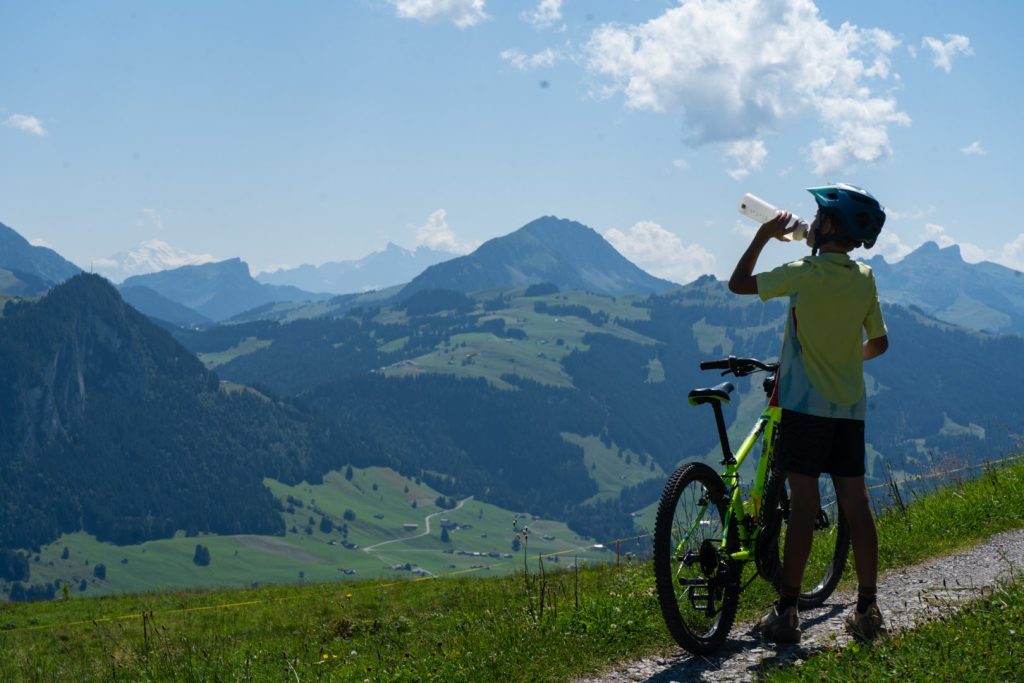 Summer camp Switzerland, International summer camp 23