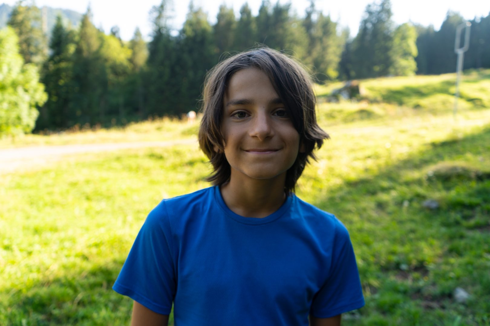 Language courses: Learn French, English or German in an immersive adventure! 16 Summer camp Switzerland, International summer camp 15