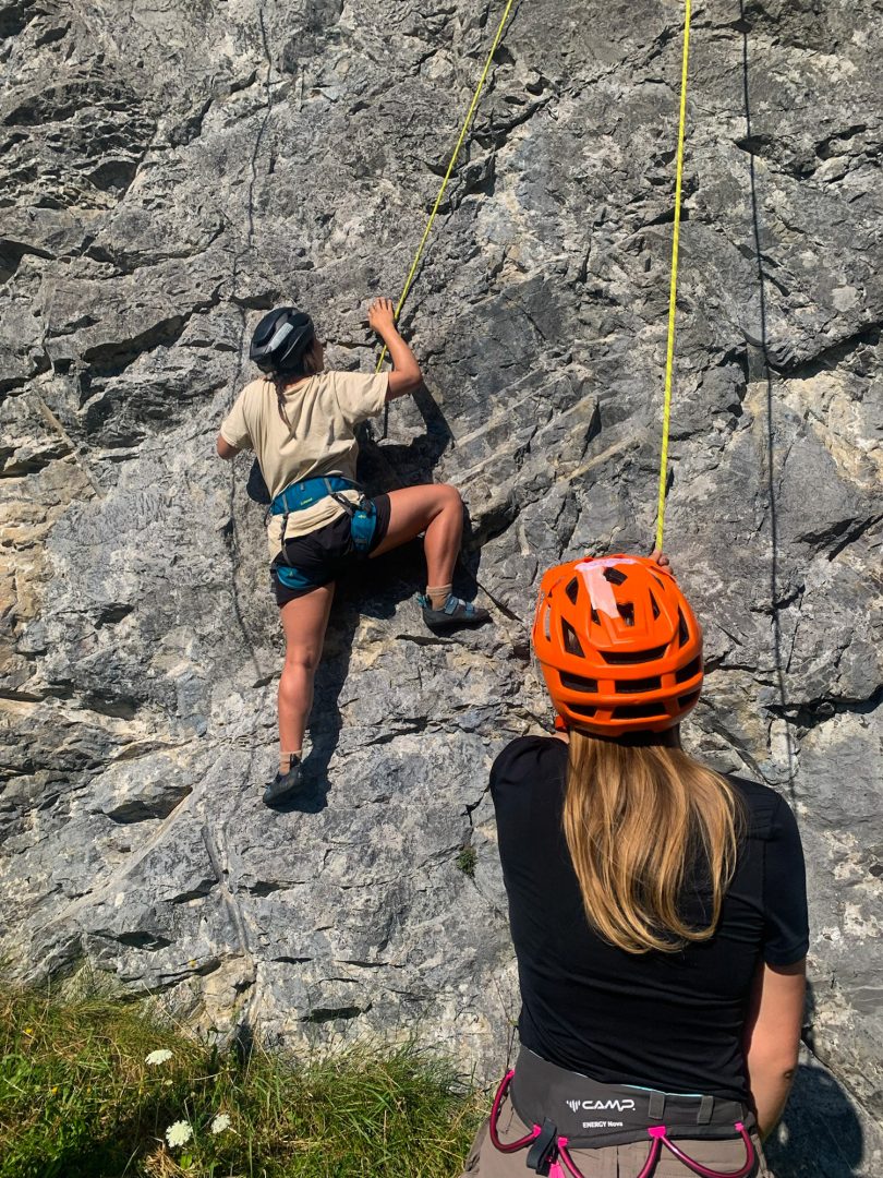 Summer camp Switzerland, International summer camp 9