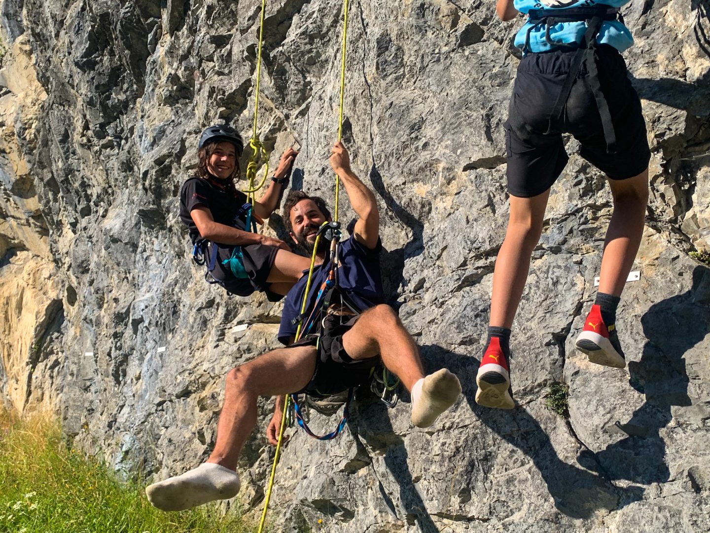 Summer camp Switzerland, International summer camp 7