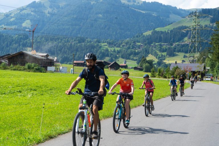 Pourquoi Bouger Est Essentiel Pour Le Développement Des Enfants