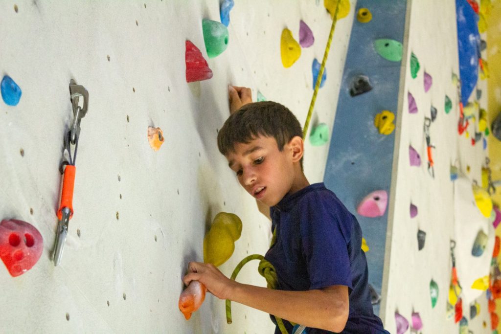 Summer camp Switzerland, International summer camp 22