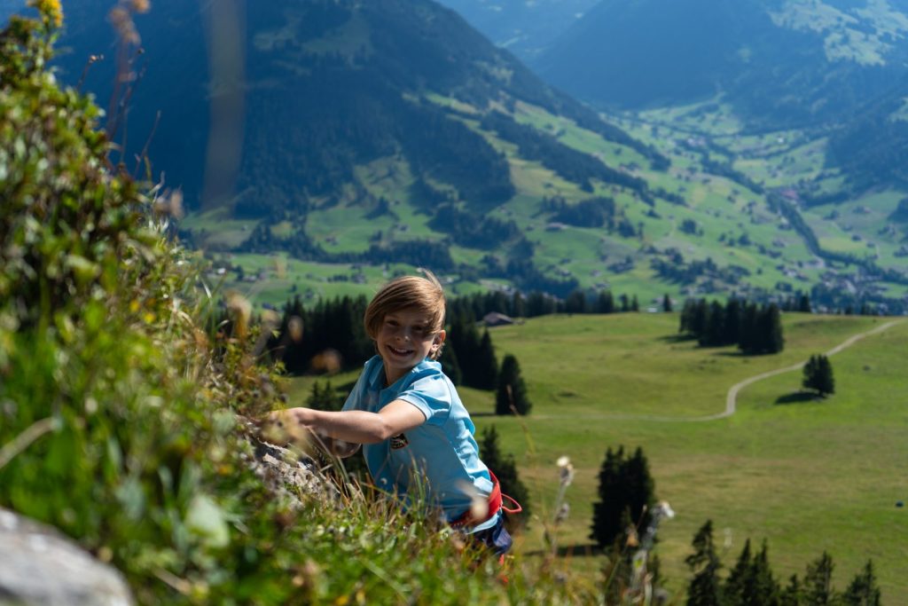 Summer camp Switzerland, International summer camp 28