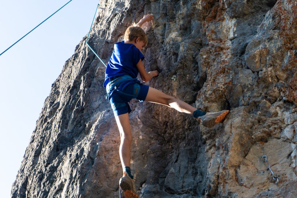 Summer camp Switzerland, International summer camp 21