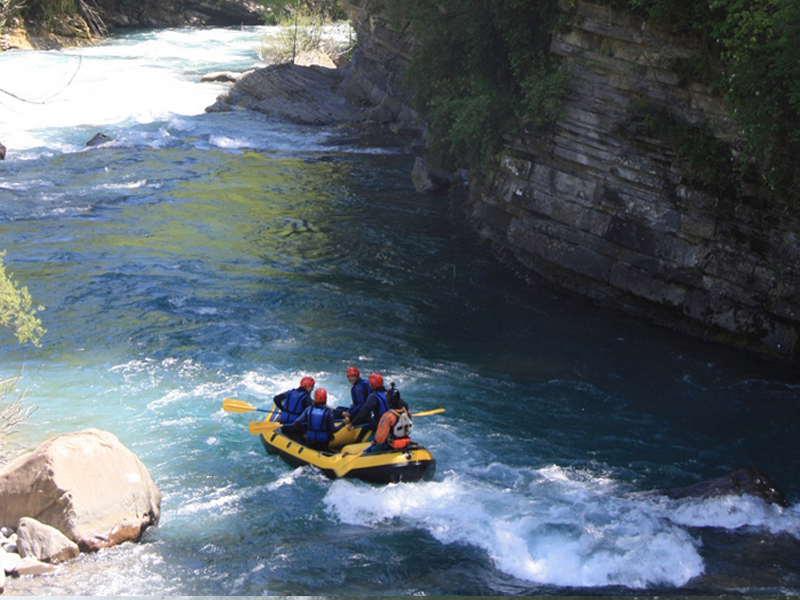 Summer camp Switzerland, International summer camp 19