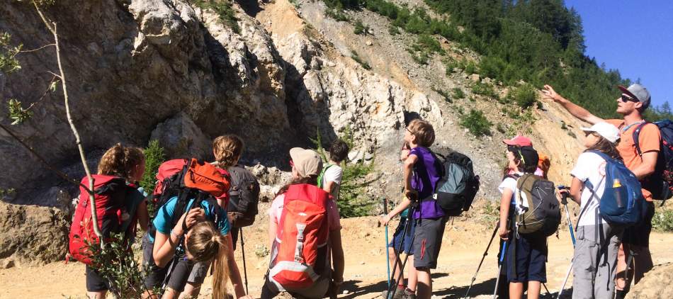 Summer camp Switzerland, International summer camp 25