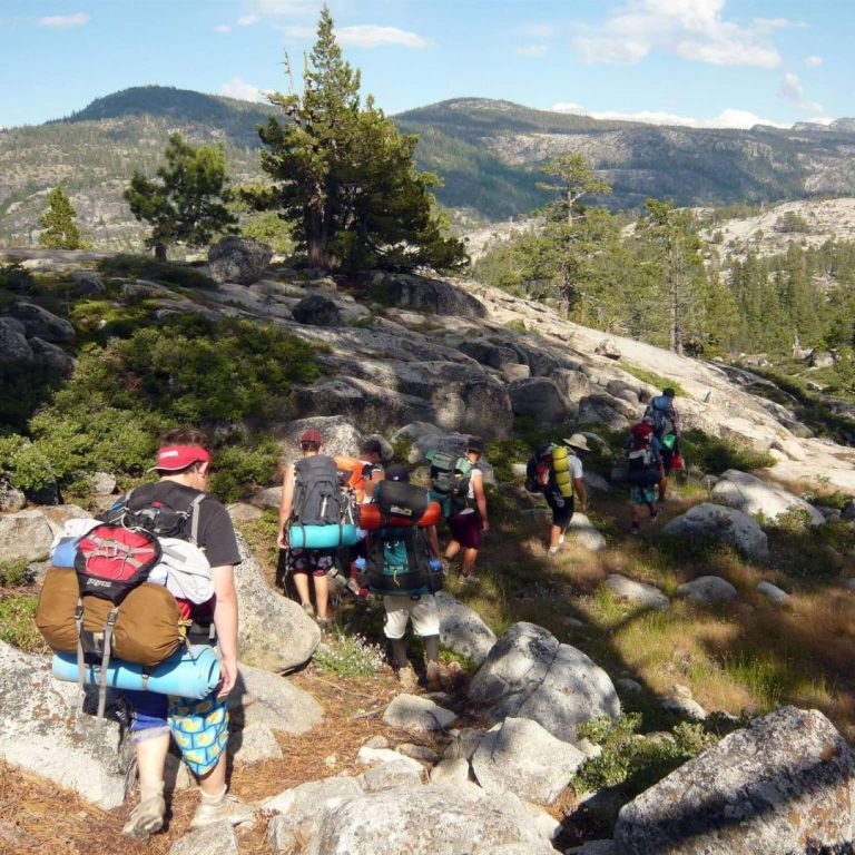 Summer Camps In The Bernese Oberland: Adventure Awaits