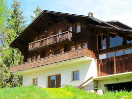 Summer camp Switzerland, International summer camp 5