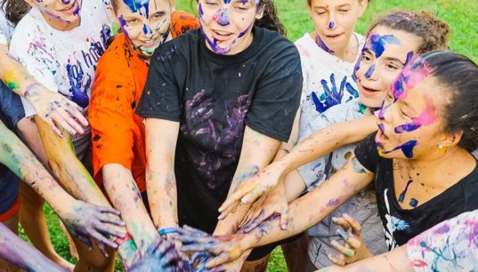 Summer camp Switzerland, International summer camp 23
