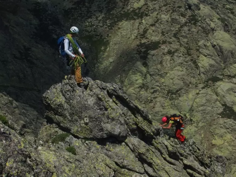 Summer camp Switzerland, International summer camp 5