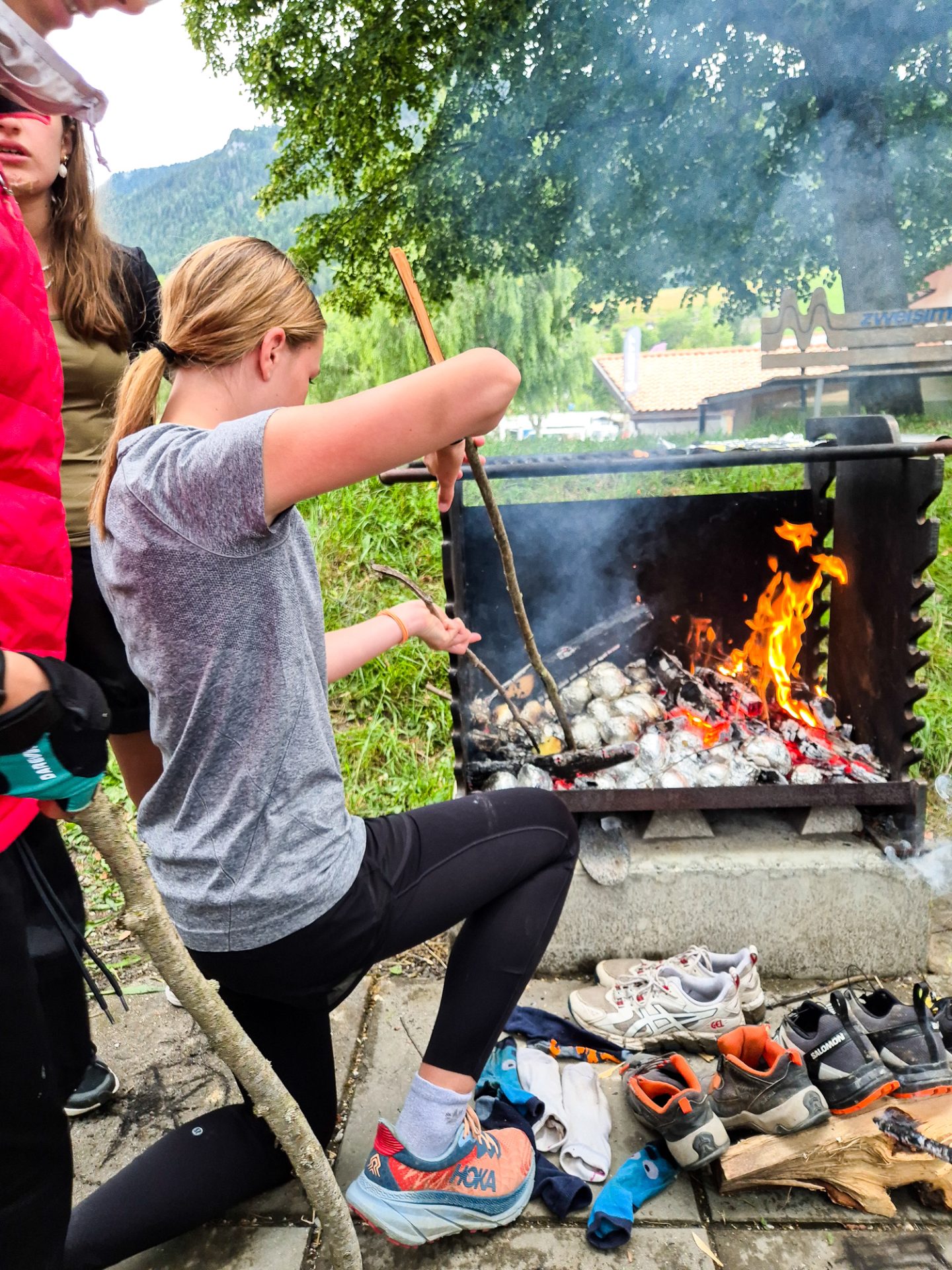 Summer Camp In Switzerland Vs. Summer Camp In The Uk: A Comparison 12 Summer camp Switzerland, International summer camp 11