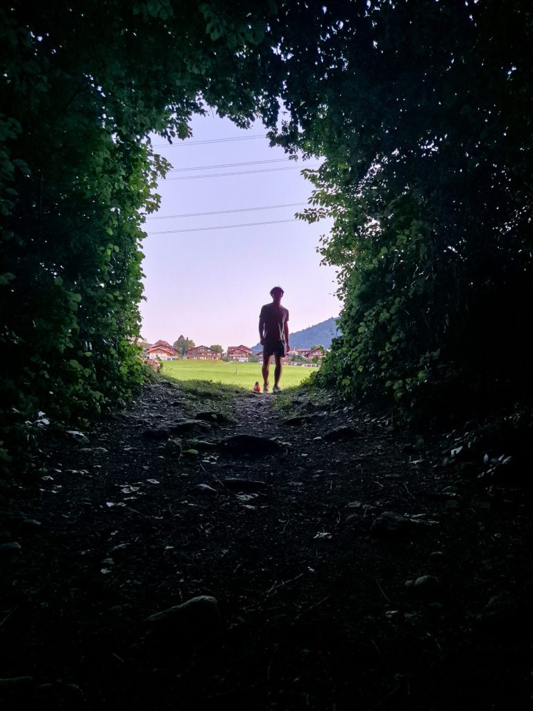 Summer camp Switzerland, International summer camp 18