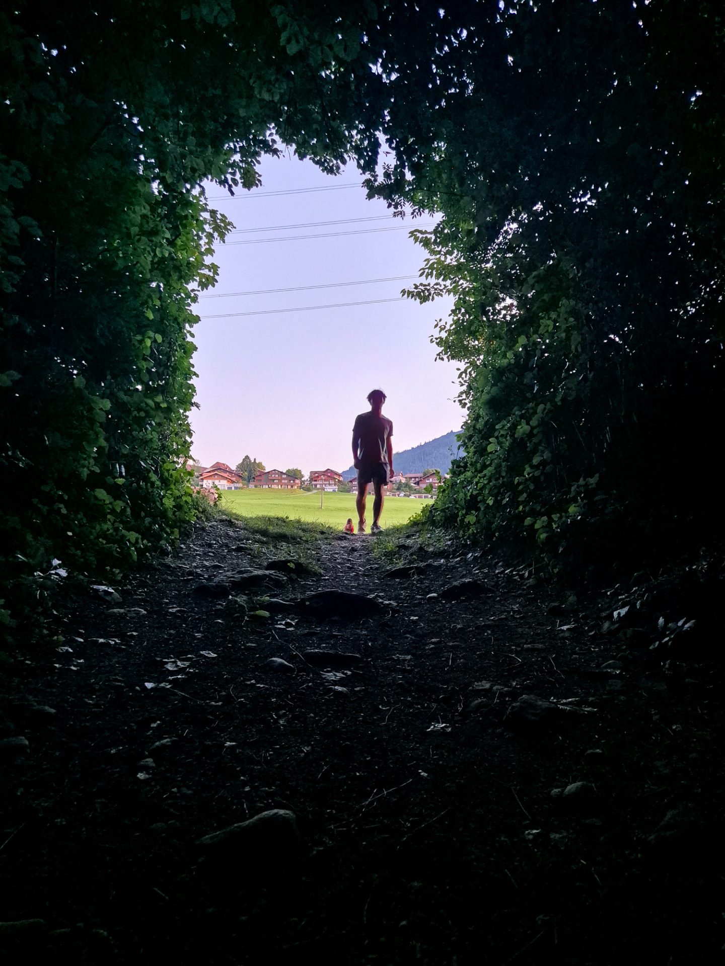 Les Bienfaits De La Nature Sur Le Bien-être Des Enfants 4 Summer camp Switzerland, International summer camp 3