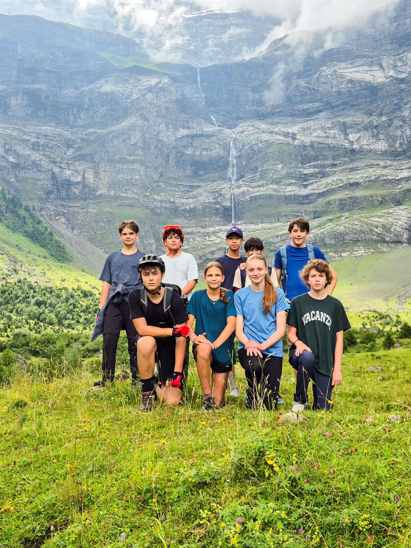 Summer Camp In Switzerland For Latin American Families: Adventure Awaits 4 Summer camp Switzerland, International summer camp 3