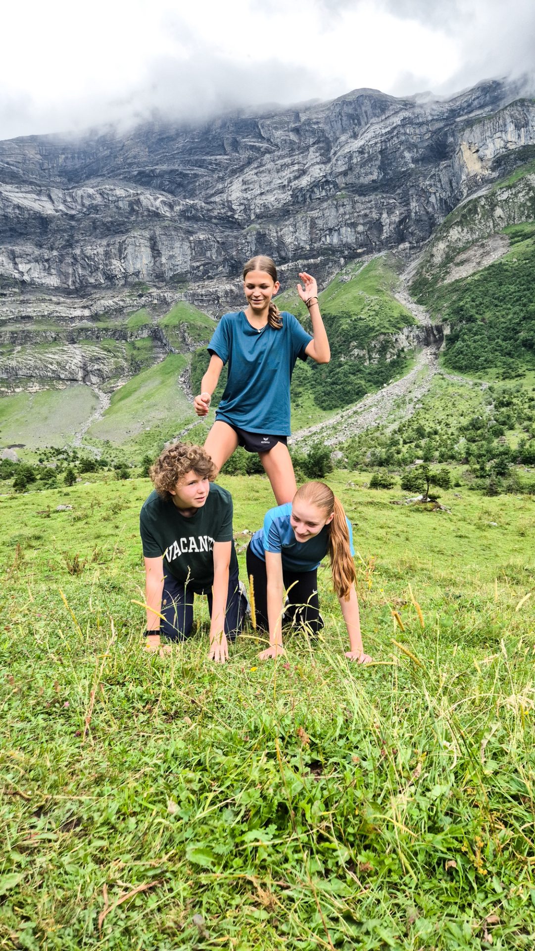 Summer camp Switzerland, International summer camp 11