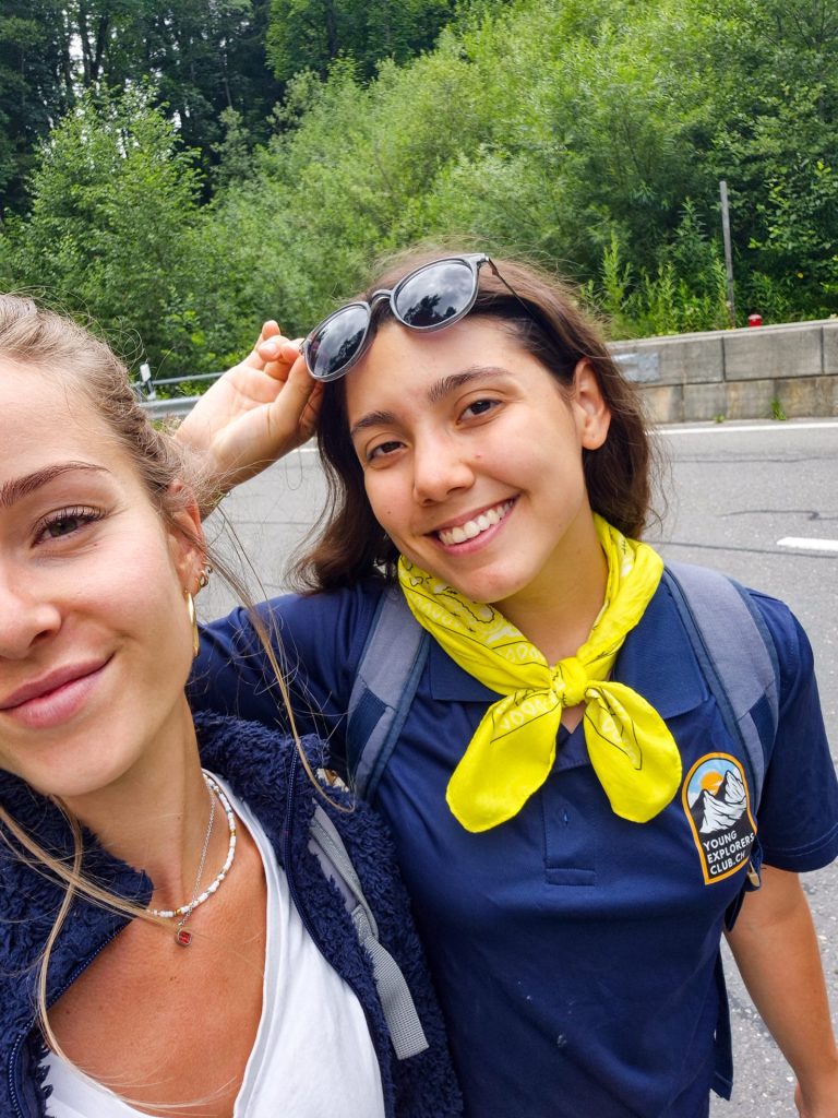 How Outdoor Camps Help Kids Make Real Friends