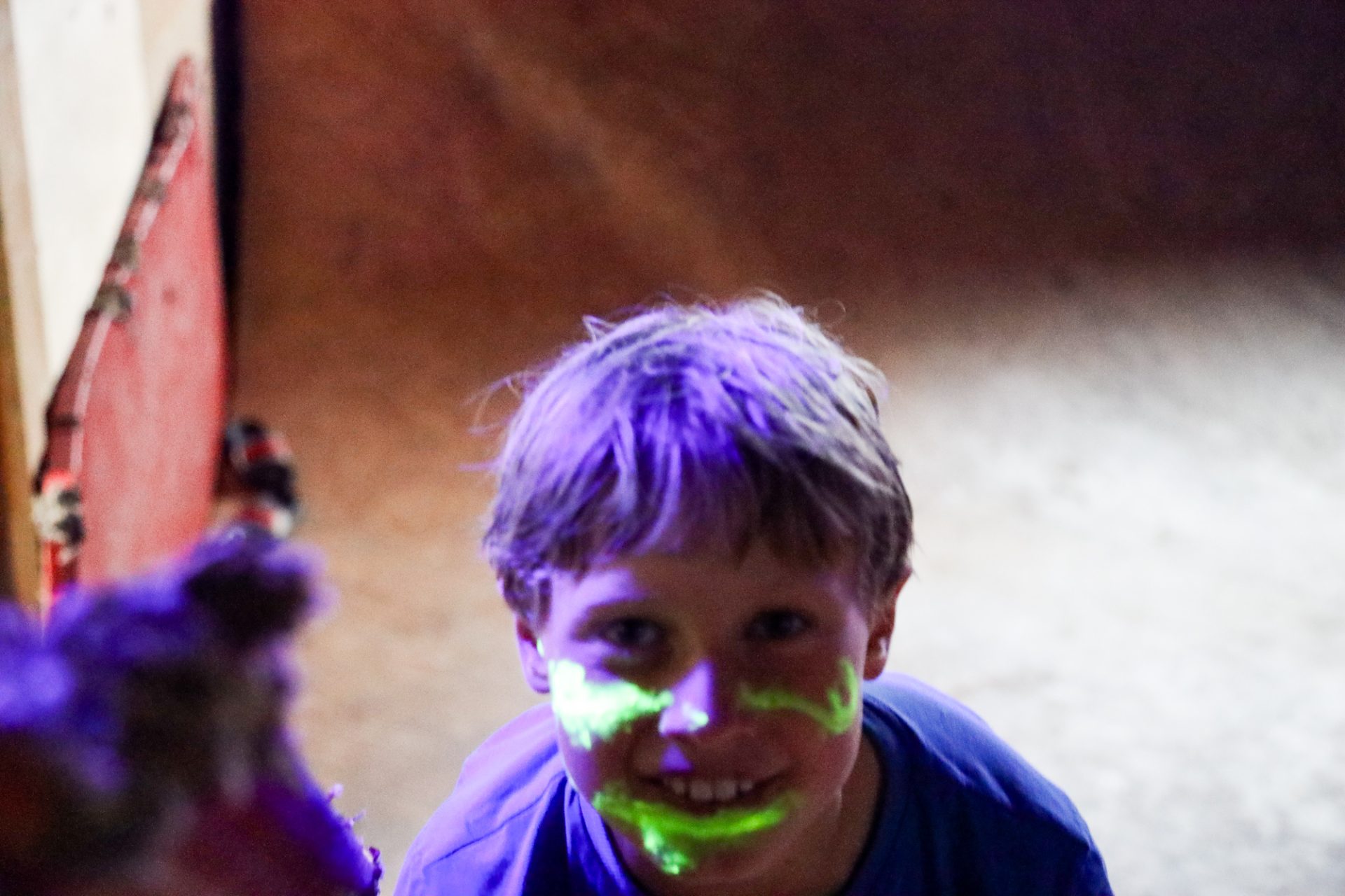 Summer camp Switzerland, International summer camp 5