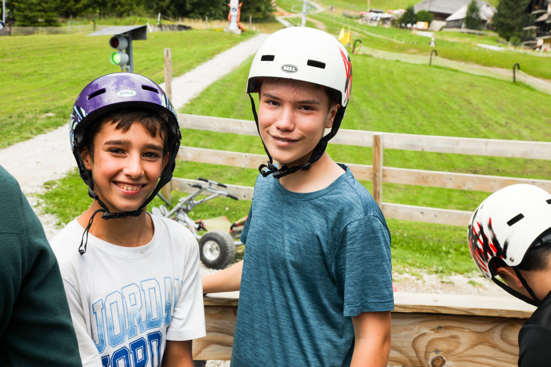 Summer Camps Near Zurich: Top 15 Options For Families 2 Summer camp Switzerland, International summer camp 1