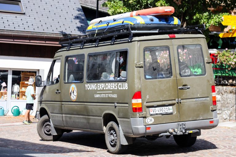 Summer Camp In Switzerland Vs. Summer Camp In Germany: A Comparison