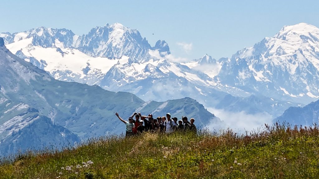 Summer camp Switzerland, International summer camp 33