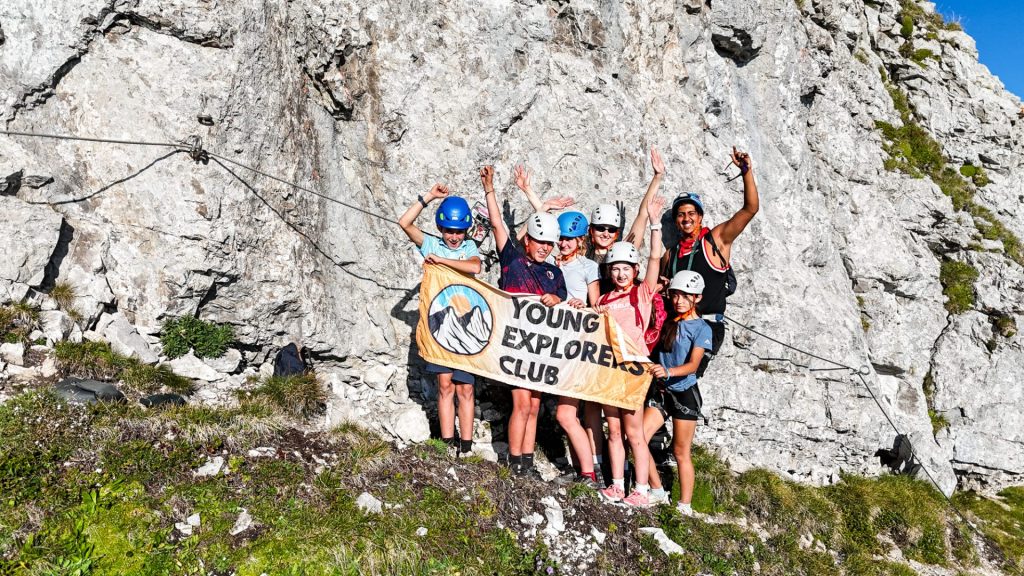 Summer camp Switzerland, International summer camp 29