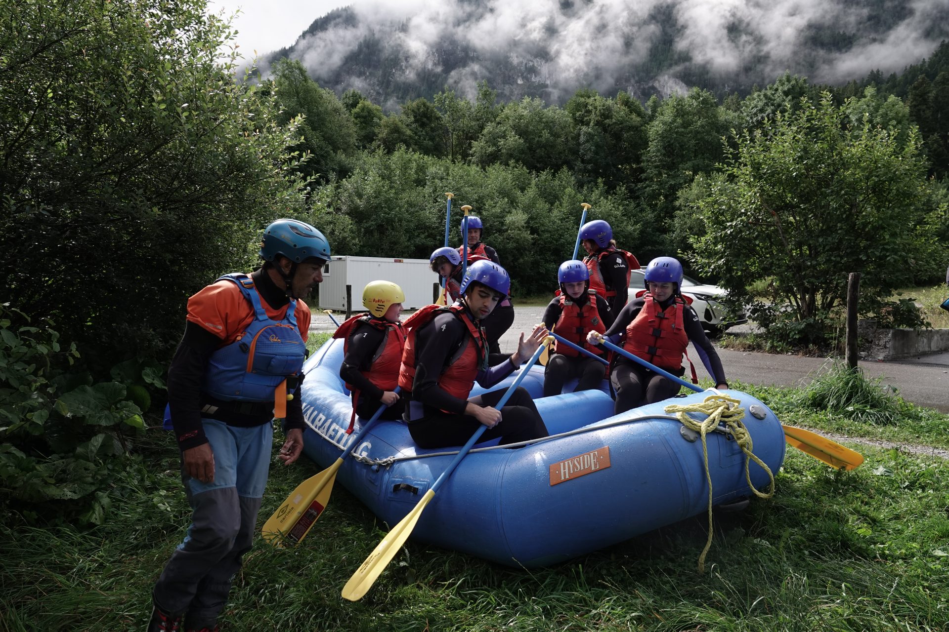 The Role Of Nature In Emotional Development 8 Summer camp Switzerland, International summer camp 7