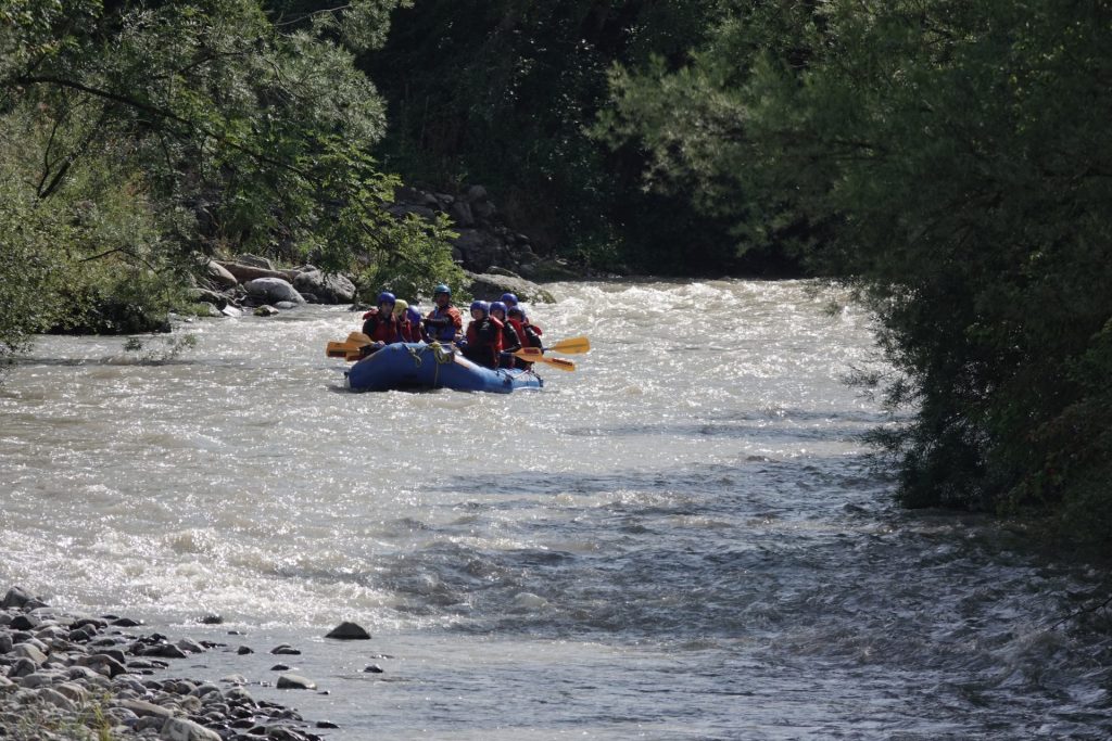 The Importance Of Validating Your Child's Camp Stories