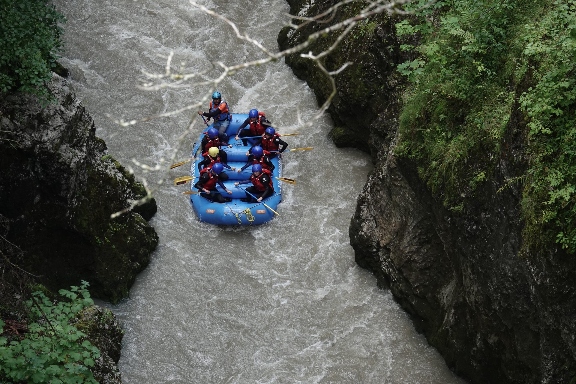 Summer camp Switzerland, International summer camp 9