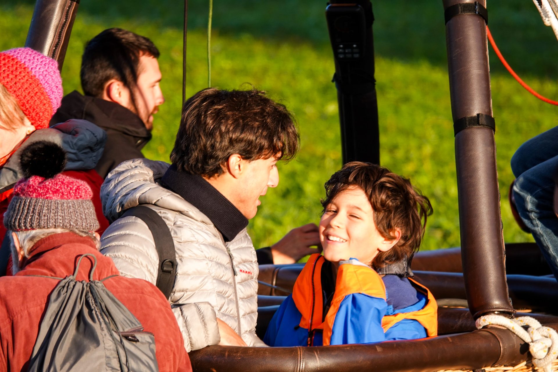 Summer camp Switzerland, International summer camp 5