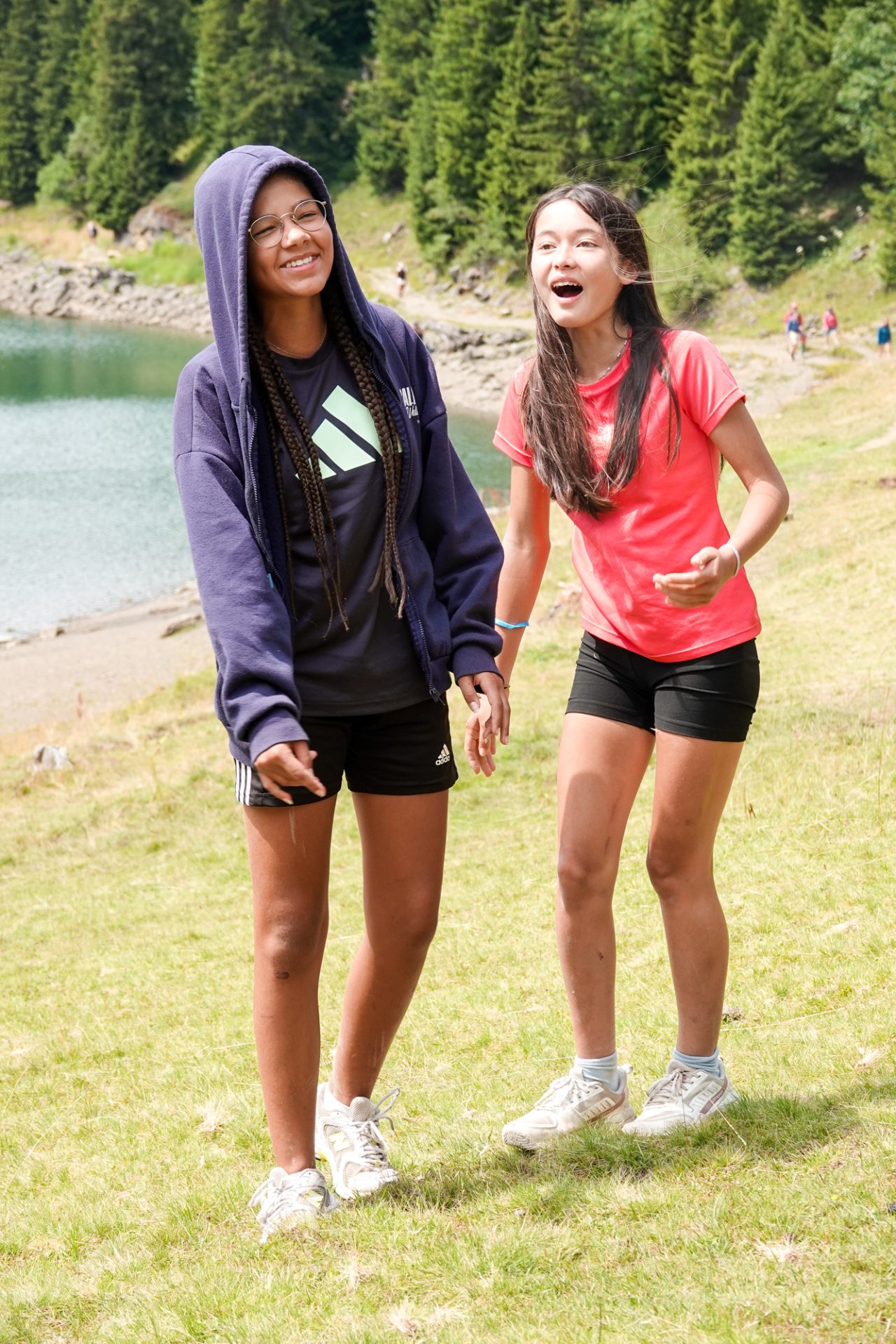 Walking Tours Of Swiss Cities For Families 6 Summer camp Switzerland, International summer camp 5