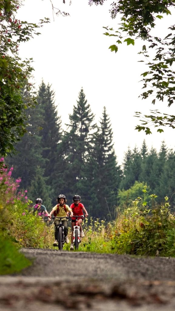 Summer camp Switzerland, International summer camp 28